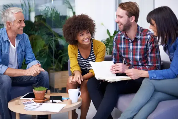 Image for article titled PPG Open Meeting