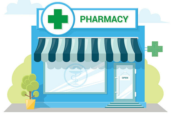 Image for article titled Pharmacy First