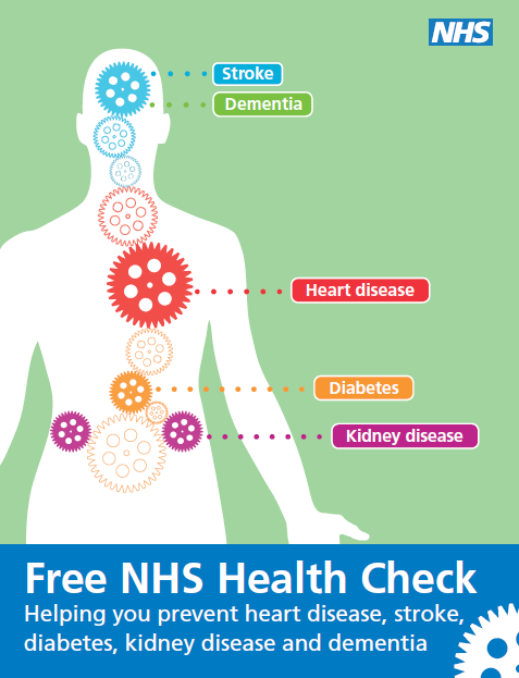 health-check