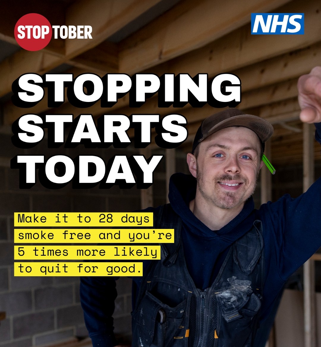 stop