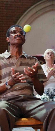 parkinsons