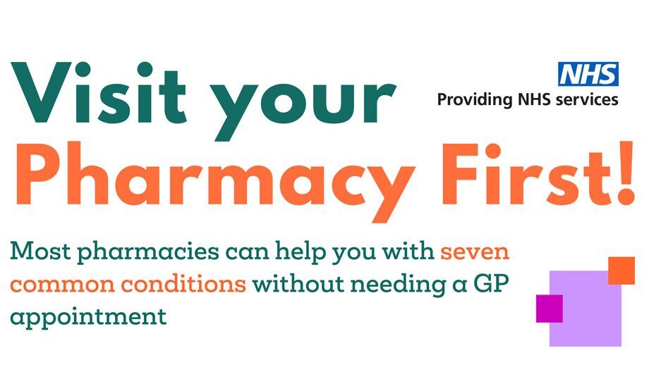 pharmacy